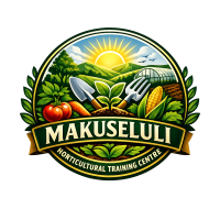 MAKULUSENI HORTICULTURAL TRAINING CENTRE